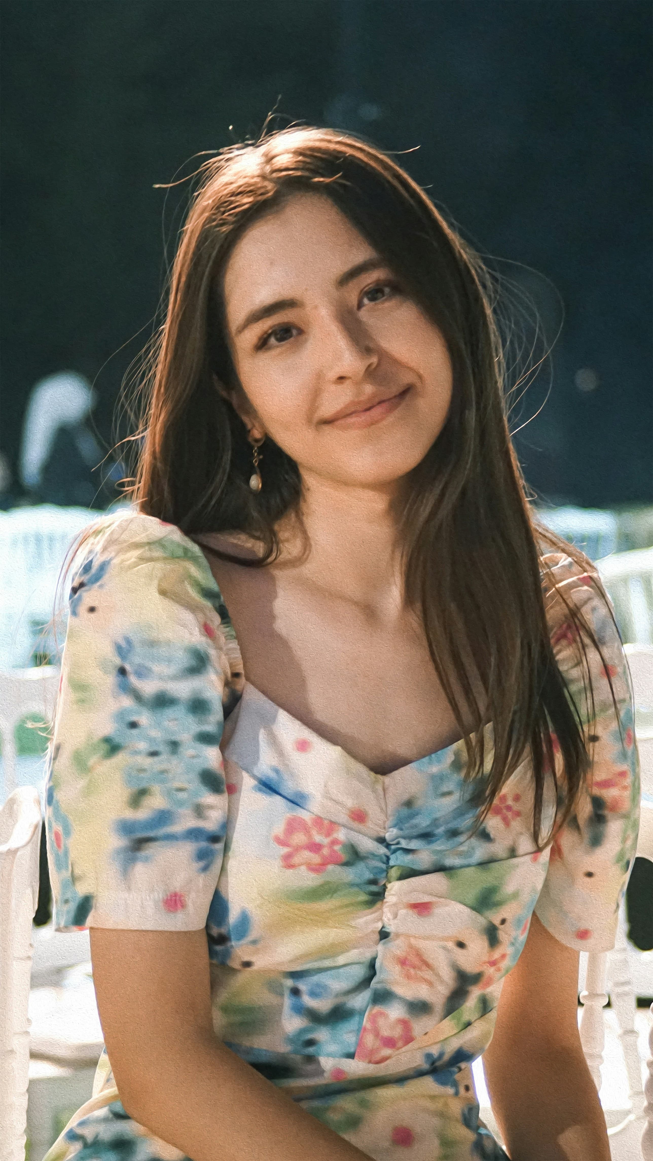 Alex Chen